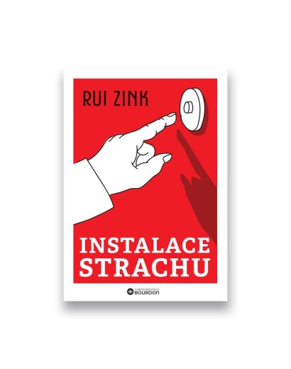 Instalace strachu