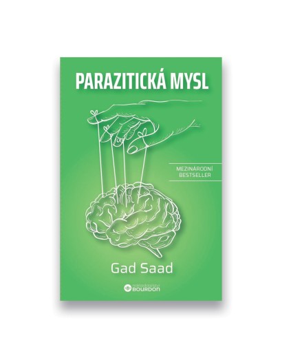 Parazitická mysl