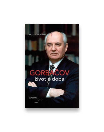 Gorbačov: Život a doba