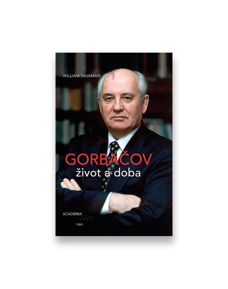 Gorbačov: Život a doba