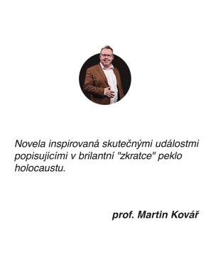 Modlitba pro Kateřinu Horovitzovou