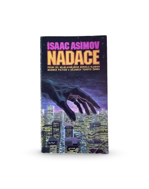 Nadace