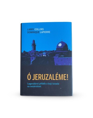 Ó Jeruzaléme!