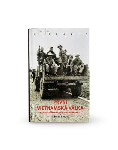 První vietnamská válka