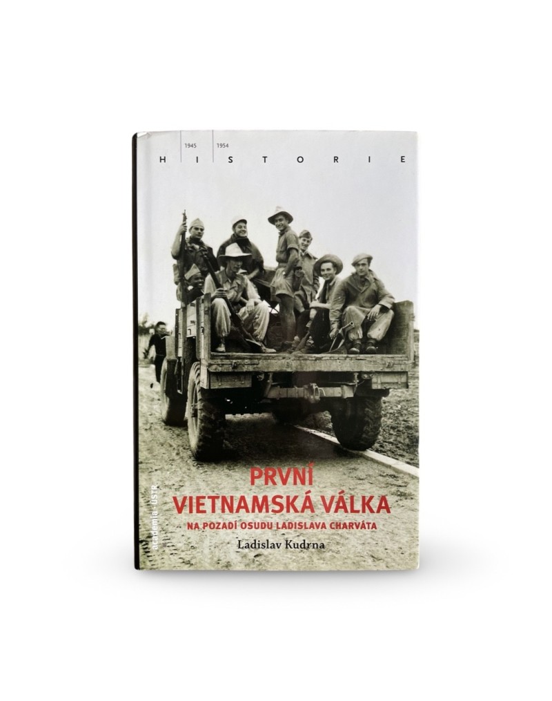 První vietnamská válka