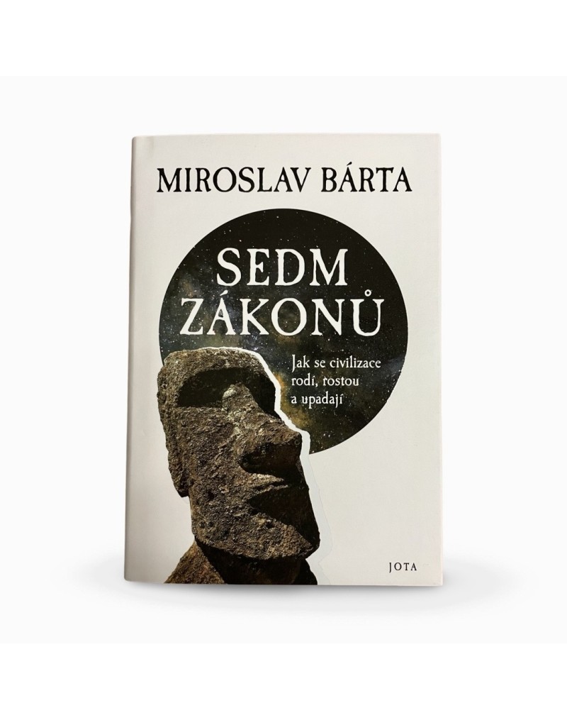 Sedm zákonů