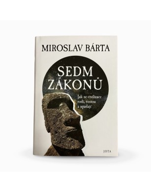 Sedm zákonů