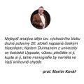 Útěk od praporů: Kreml a krize impéria 1964-1991