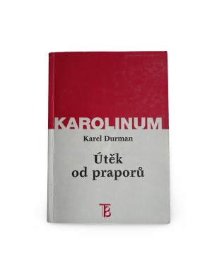 Útěk od praporů: Kreml a krize impéria 1964-1991