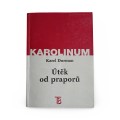 Útěk od praporů: Kreml a krize impéria 1964-1991