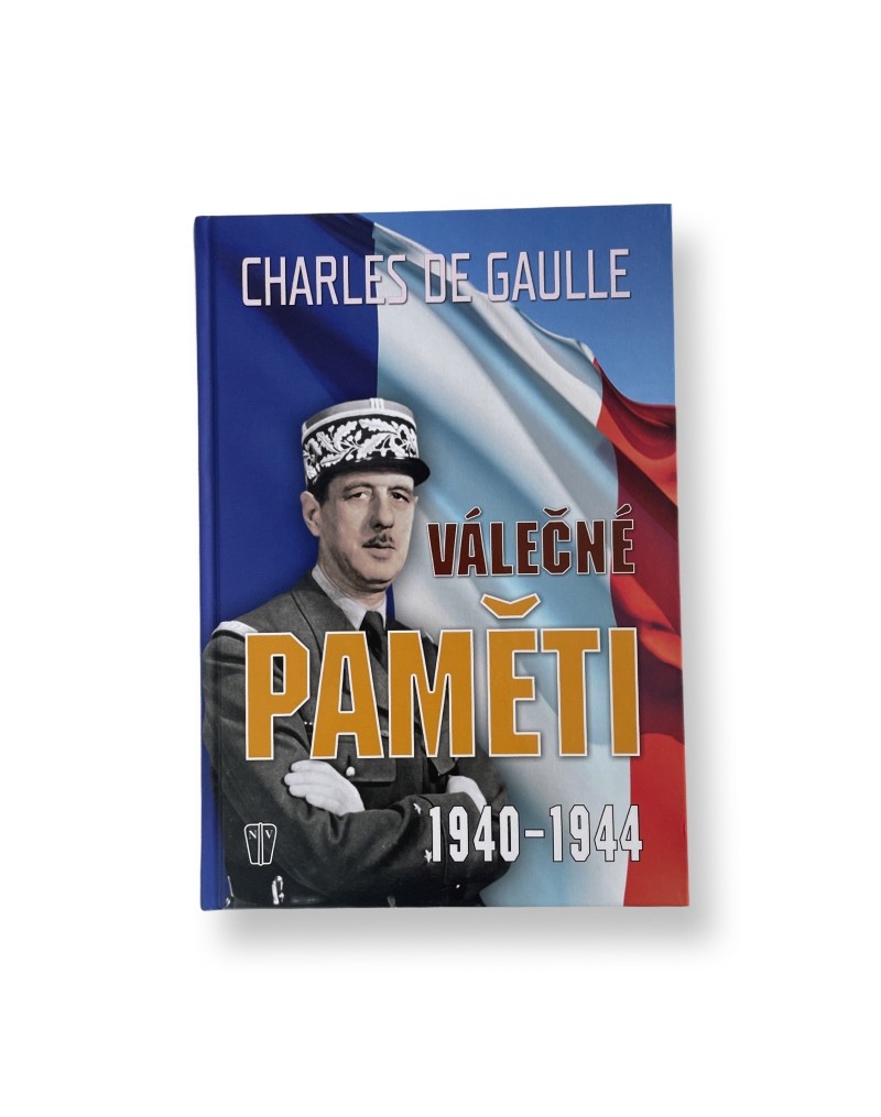 Válečné paměti 1940-1944