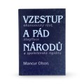 Vzestup a pád národů: ekonomický růst, stagflace a společenská rigidita