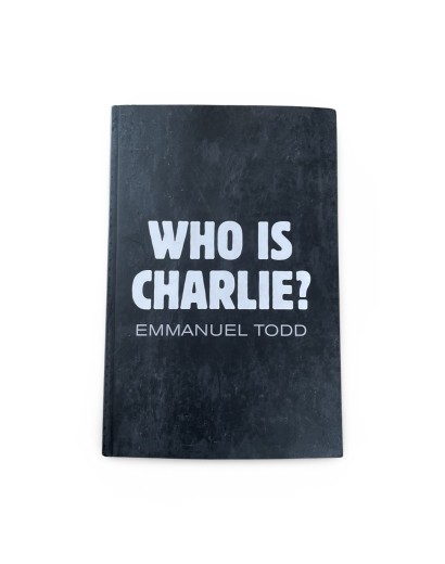 Who Is Charlie? Xenophobia and the New Middle Class