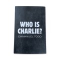 Who Is Charlie? Xenophobia and the New Middle Class