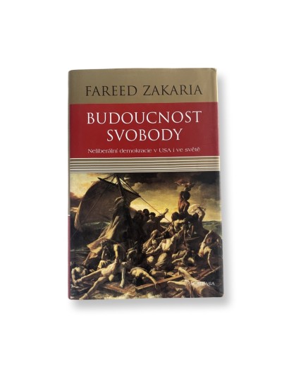 Budoucnost svobody