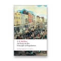 An Essay on the Principle of Population