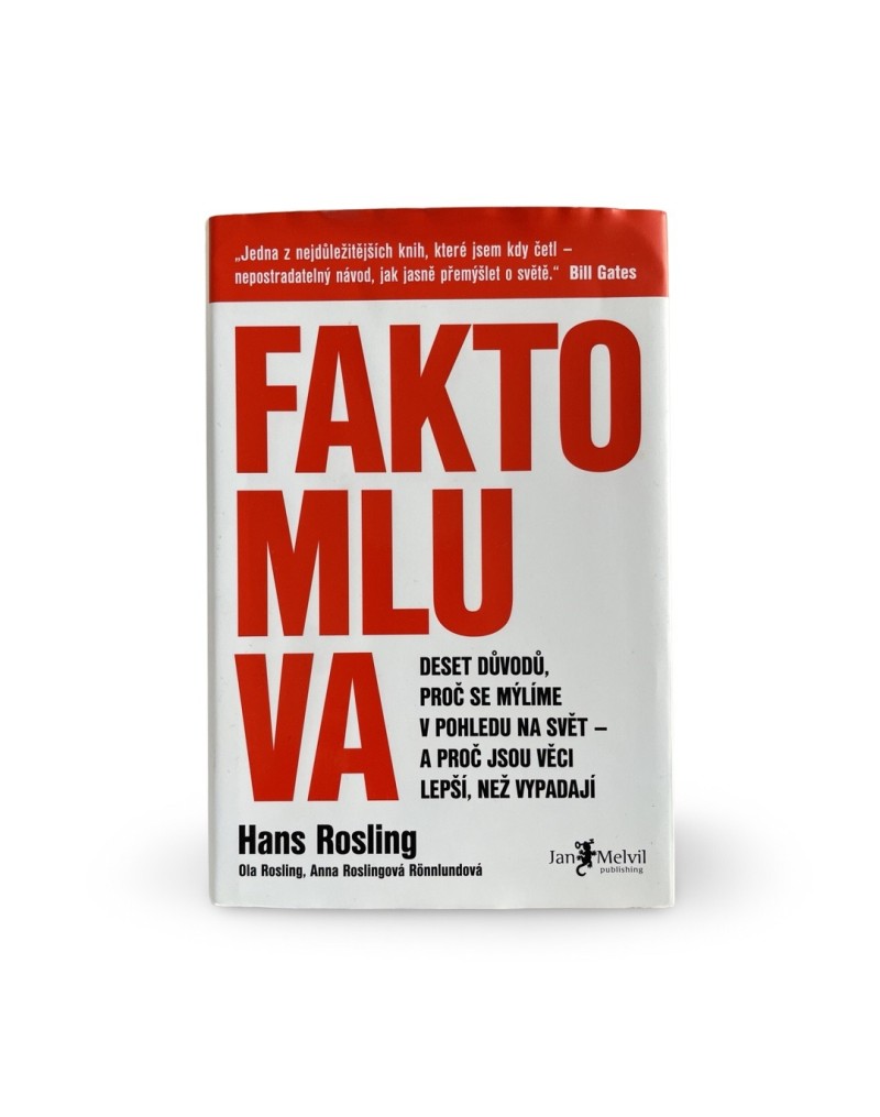 Faktomluva