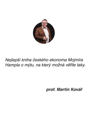 Vyčerpání zdrojů: Skvěle prodejný mýtus