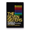 The Seven Sisters: The great oil companies & the world they shaped