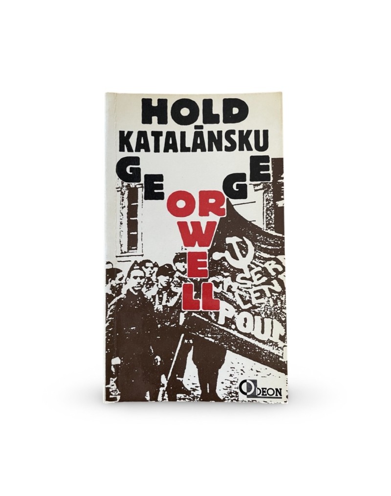 Hold Katalánsku