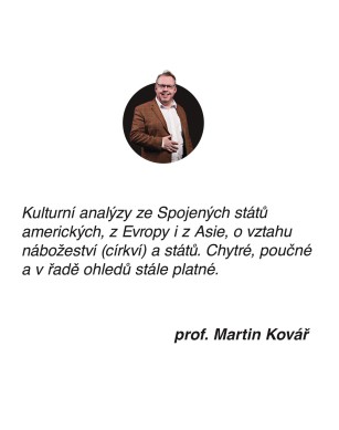 Krocení bohů