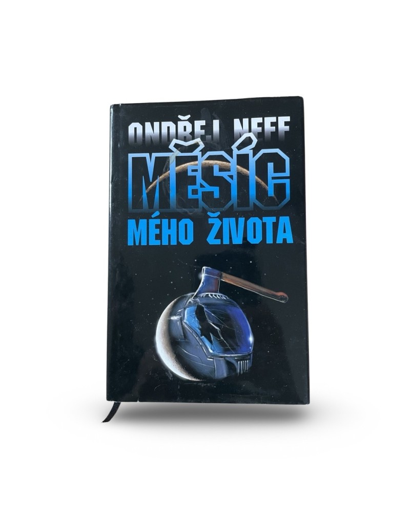 Měsíc mého života