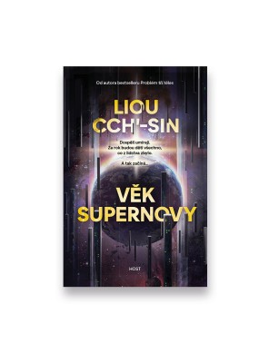 Věk supernovy