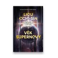 Věk supernovy