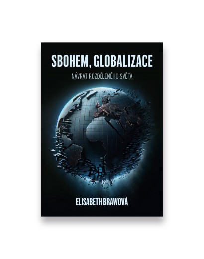 Sbohem, globalizace