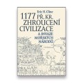 1177 př. Kr. Zhroucení civilizace a invaze mořských národů