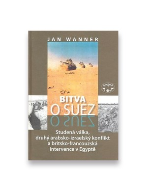 Bitva o Suez