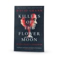 Killers of the Flower Moon