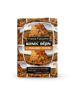 Konec dějin