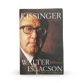 Henry Kissinger: A biography