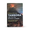 Tambora and the Year without a Summer