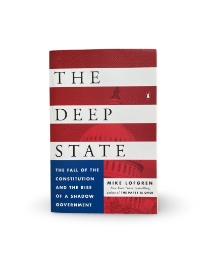 Deep State