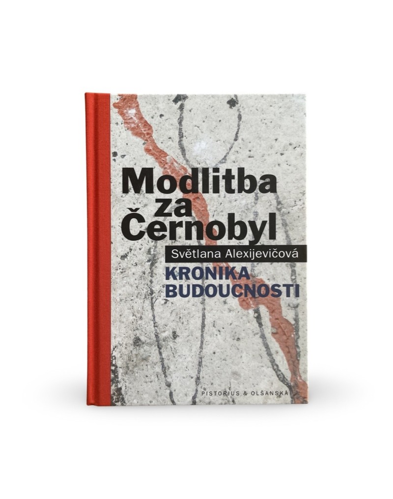 Modlitba za Černobyl