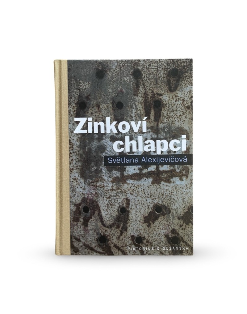 Zinkový chlapci