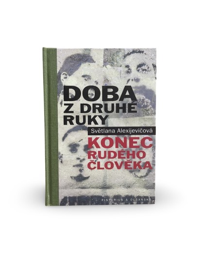 Doba z druhé ruky