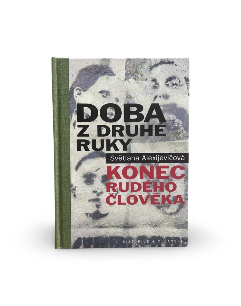 Doba z druhé ruky