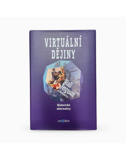 Virtuální dějiny