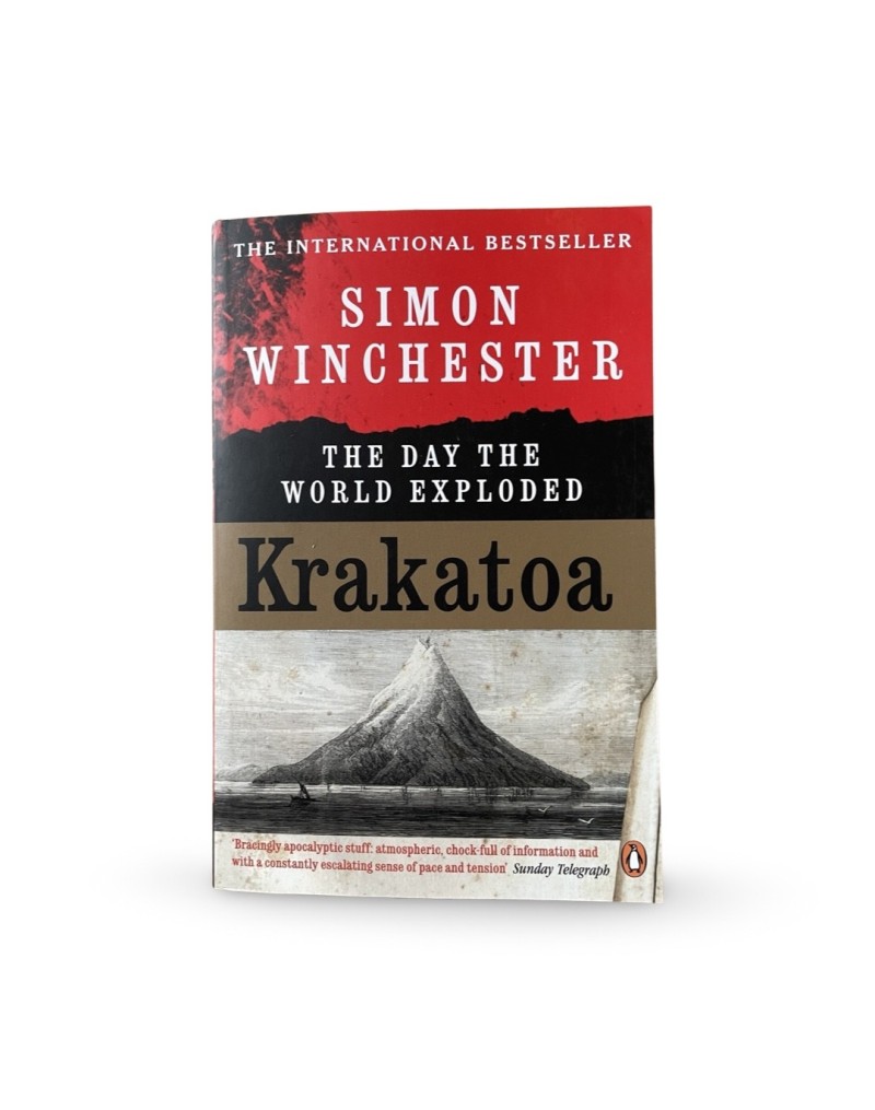 Krakatoa