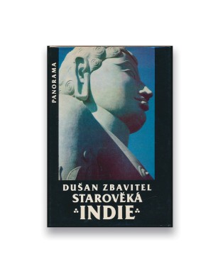 Starověká Indie