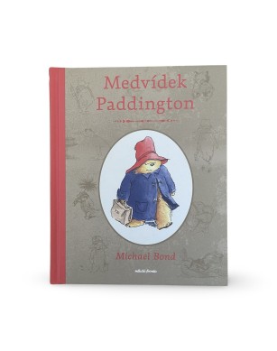 Medvídek Paddington