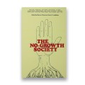 The No-Growth Society