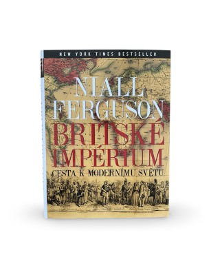 Britské impérium