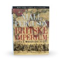 Britské impérium