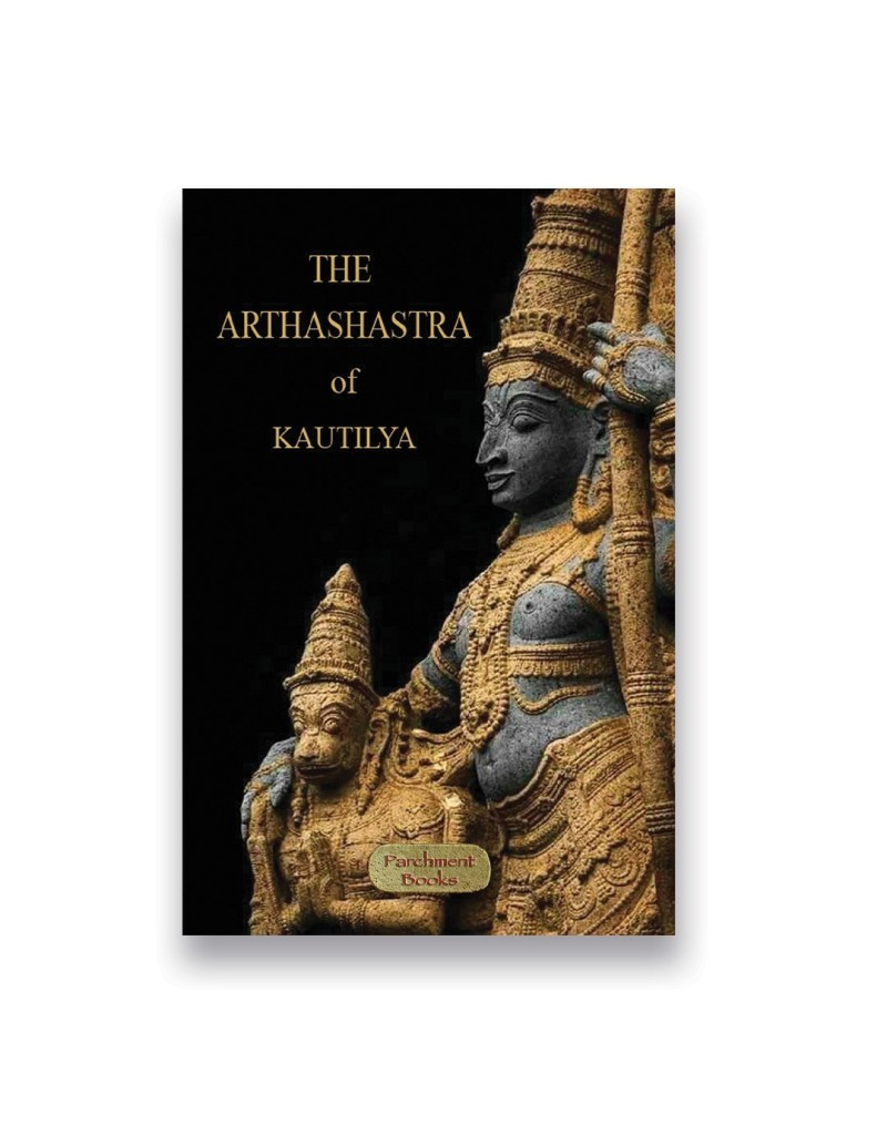 The Arthashastra