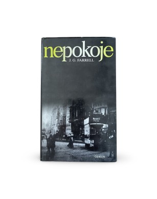 Nepokoje