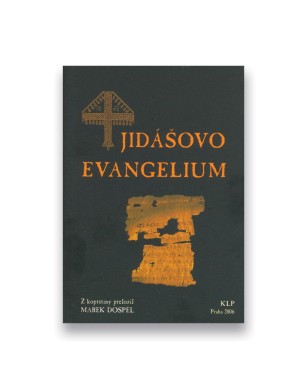 Jidášovo evangelium